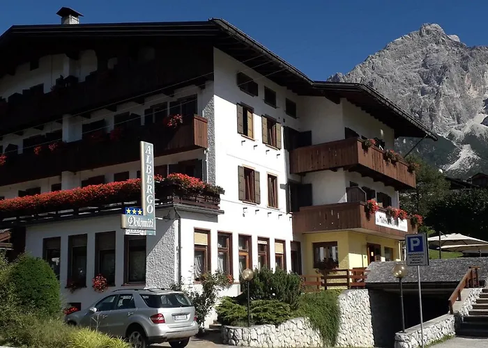 Dolomiti Sport Hotel