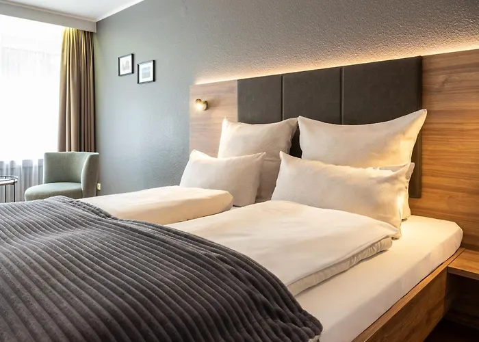 Uferdeck - Boutique Hotel