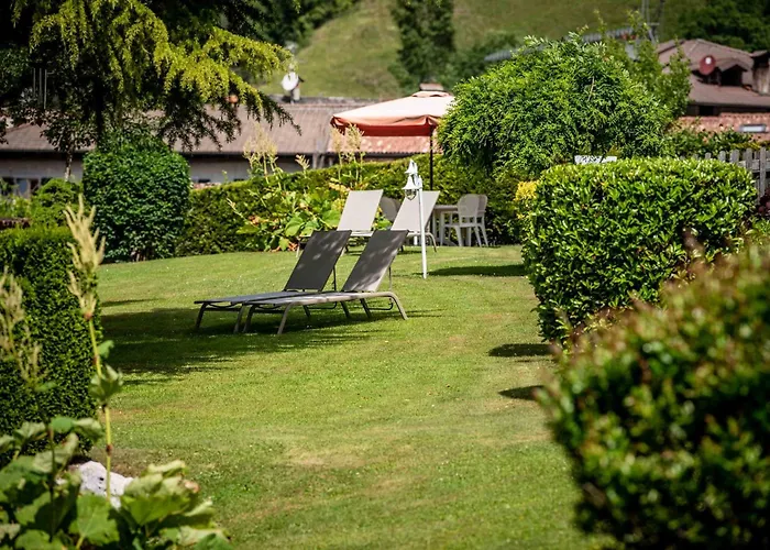 Good Life Hotel Garden - Private Spa And Pool