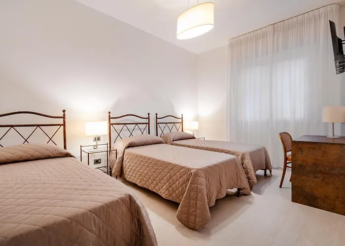 Hotel Sorriso