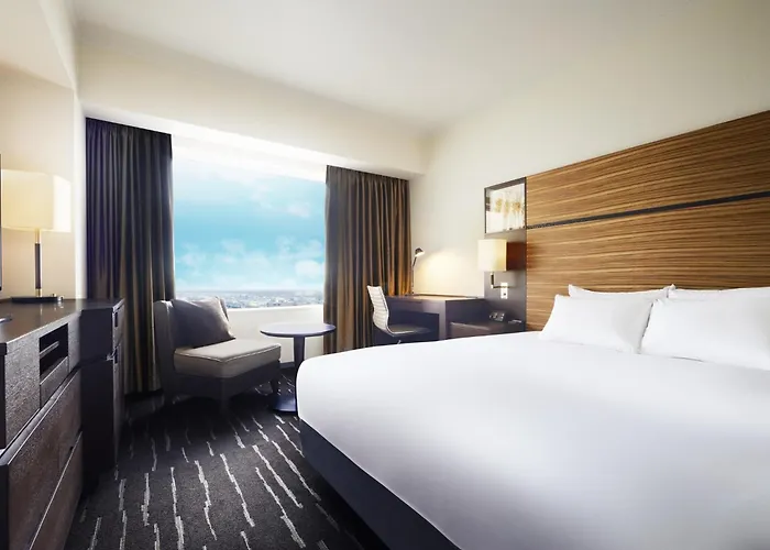 Ana Crowne Plaza Chitose By Ihg