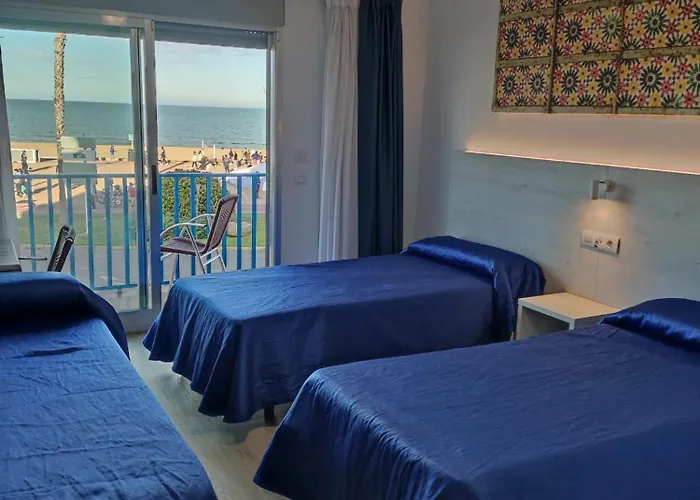 Hotel Rio Mar