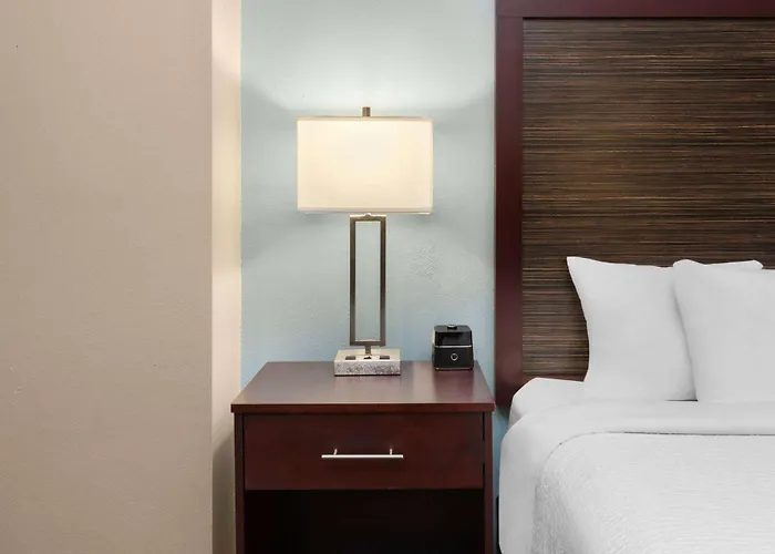 La Quinta By Wyndham Houma