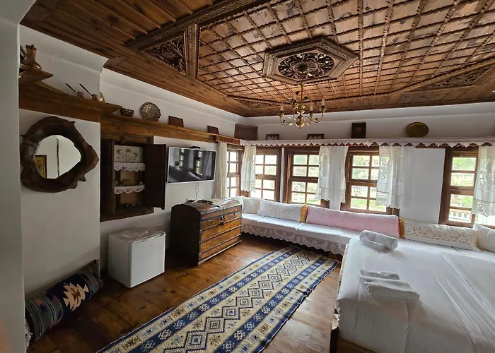 Hotel Ansel