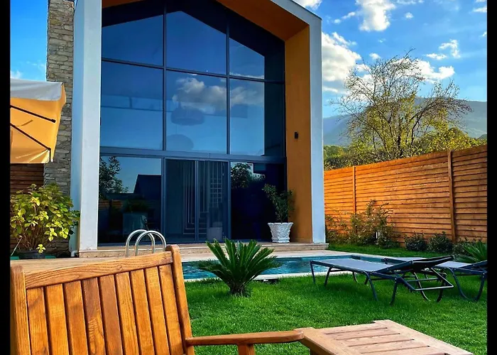 Mono House Kartepe