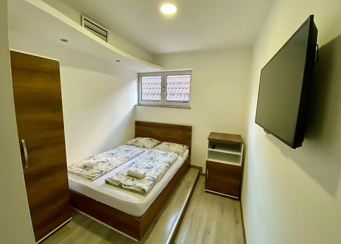 Hotel Irish