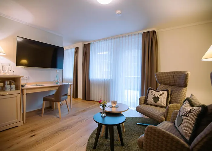 Flair Hotel Adlerbad