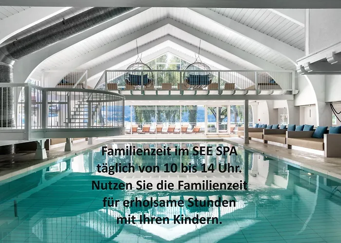 Hotel Hoeri Am Bodensee