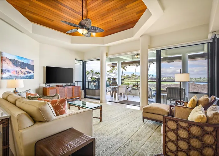 Mauna Lani Point
