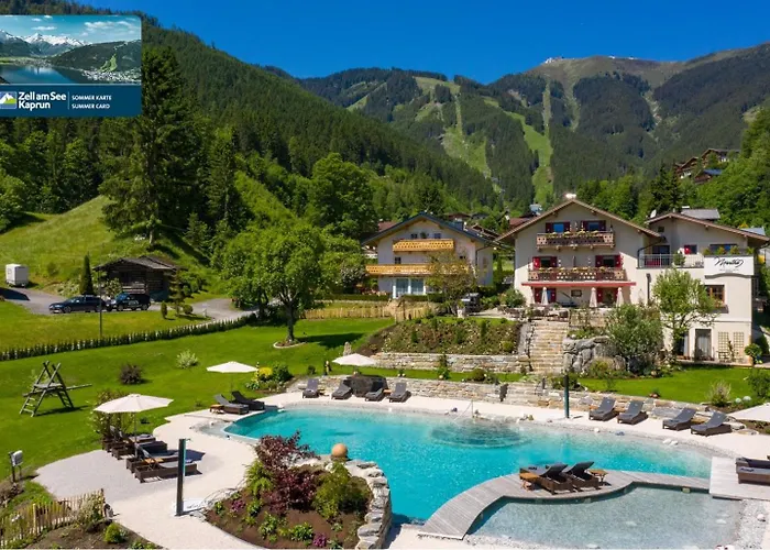 Boutique Hotel Martha