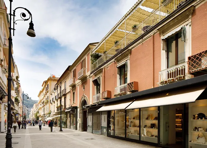Hotel Del Corso