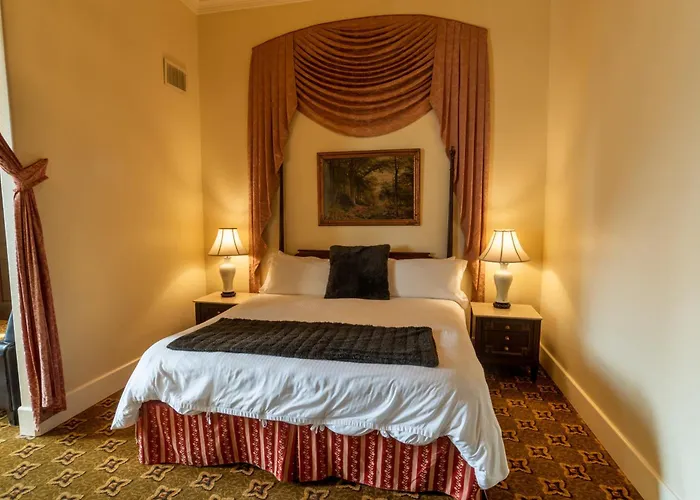 Geiser Grand Hotel