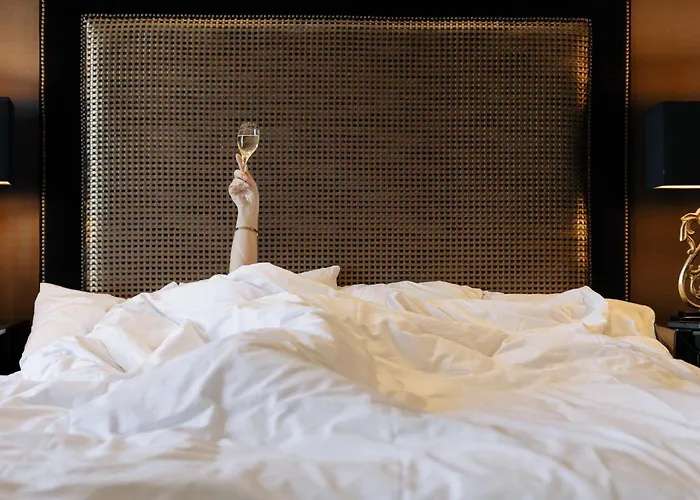 Vimmerby Stadshotell, Worldhotels Crafted