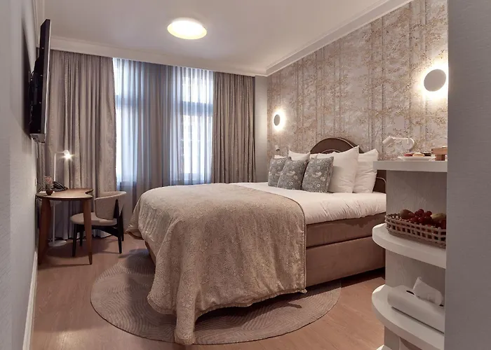 Good Seasons Hotel Den Bosch