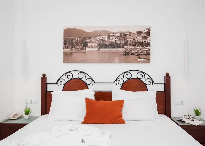 Hotel Samaras Beach