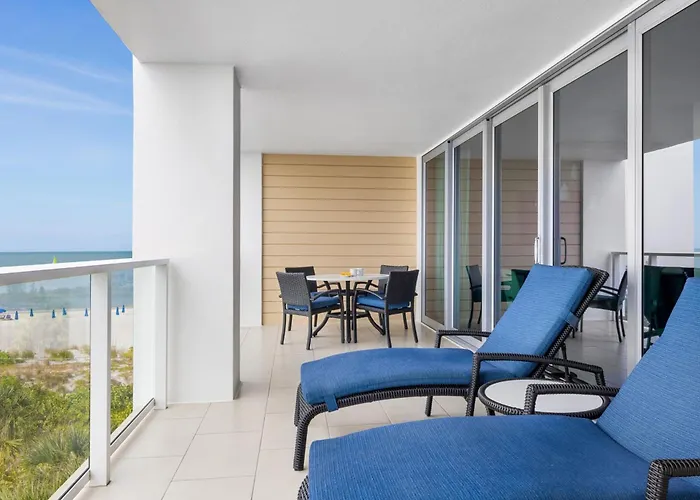 Marriott'S Crystal Shores