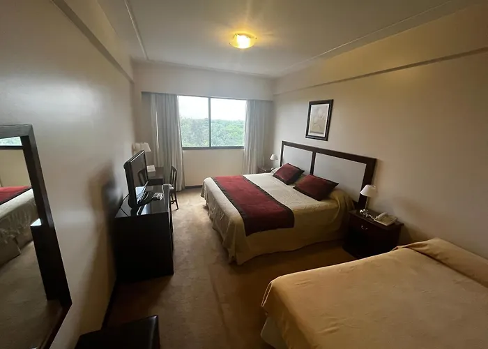 Hotel Catalinas Tucuman