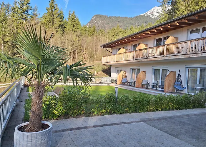 Sweet Cherry - Boutique & Guesthouse Tyrol