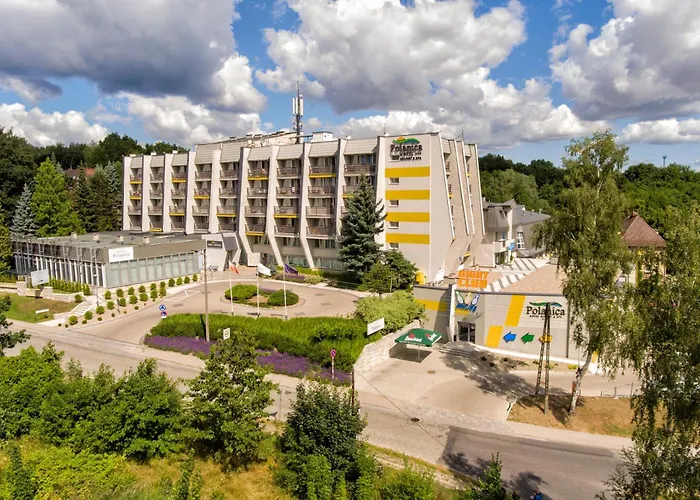 Hotel Polanica Resort & Spa