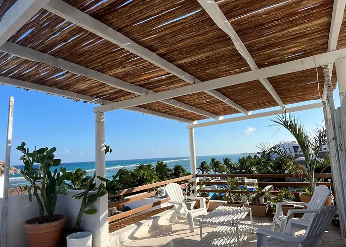 Hotel Boutique Pachamama (Adults Only)