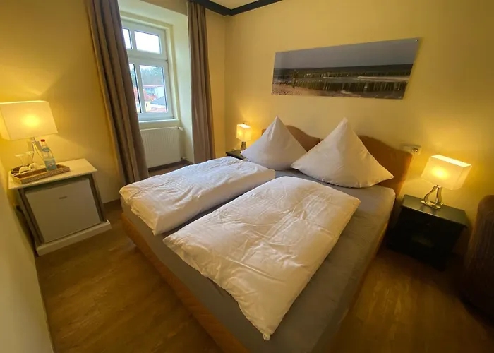Hotel Von Jutrzenka