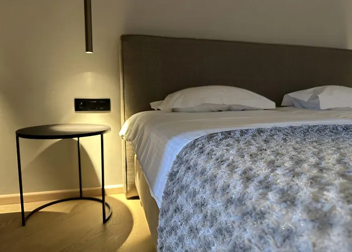 Hotel Villa Select