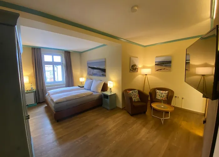 Hotel Von Jutrzenka