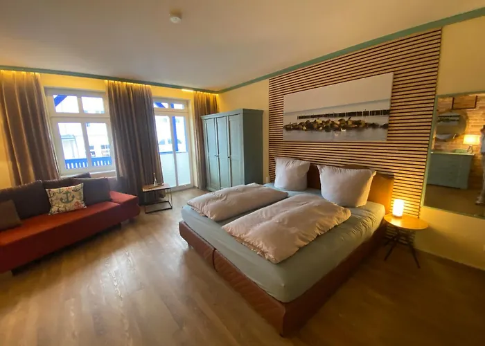 Hotel von Jutrzenka