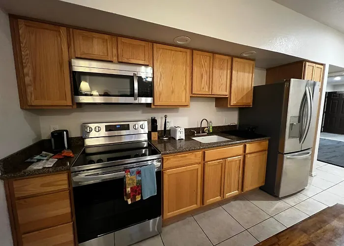 Canyon Plaza Premier Studios And Apts-South Rim