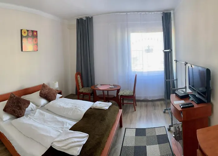 Aranykorona Hotel