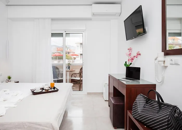 Hotel Samaras Beach