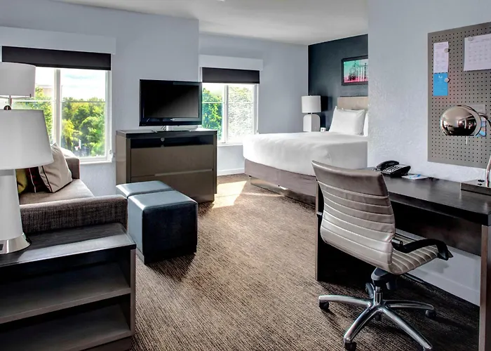 Hyatt House Sterling/Dulles Airport North