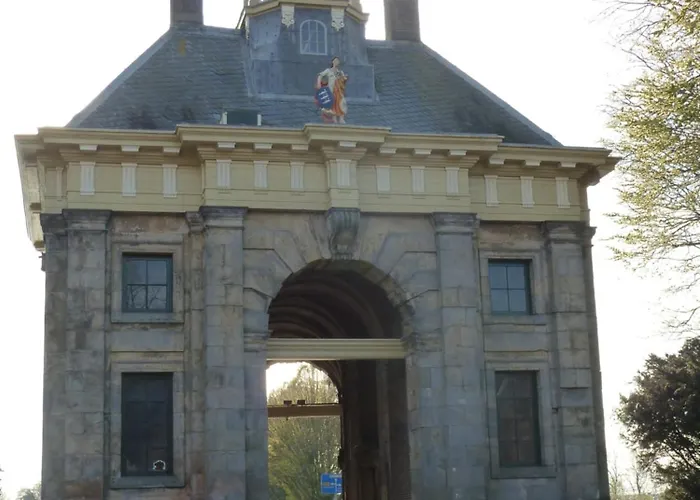 Het Wapen Van Enkhuizen