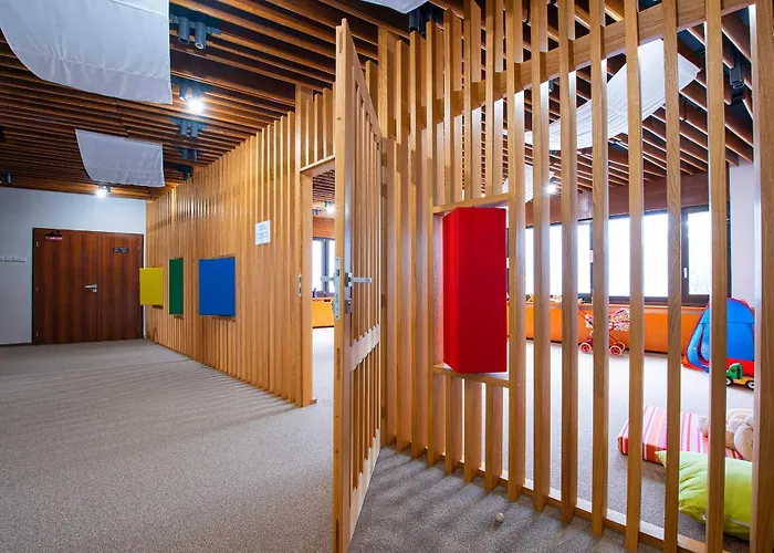 Wellness Hotel Repiska
