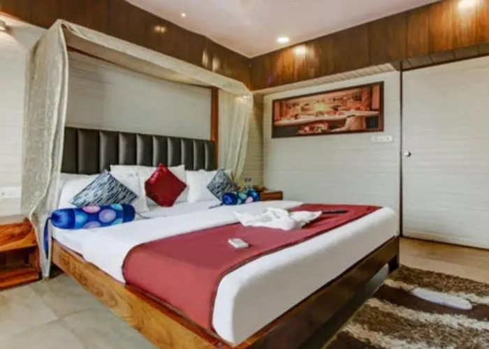 Hotel Shree Daan