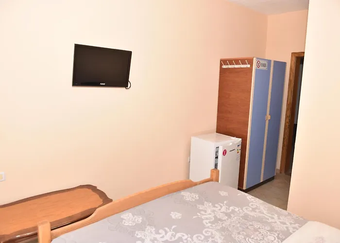 Hotel Termal