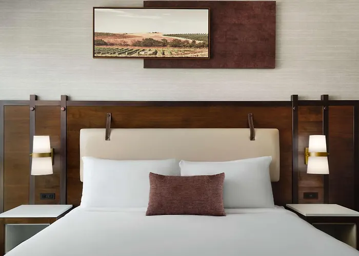 The Knoll Hotel Napa Valley, Tapestry Collection By Hilton