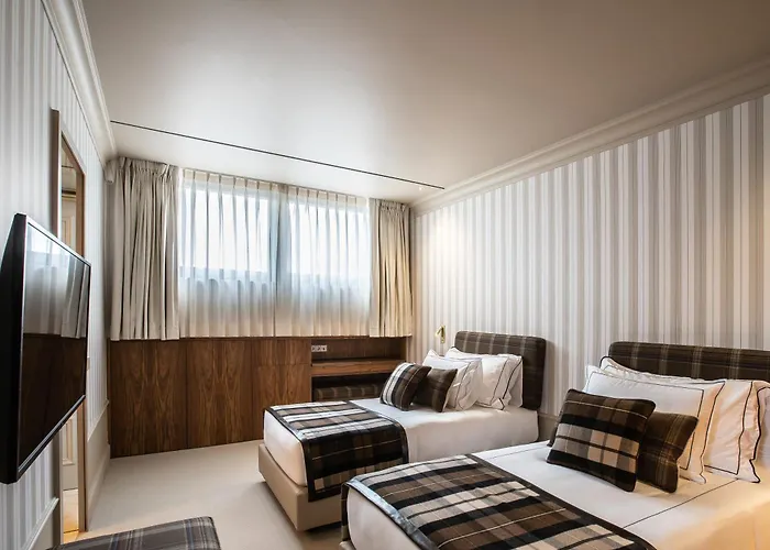 Vinha Boutique Hotel - The Leading Hotels Of The World