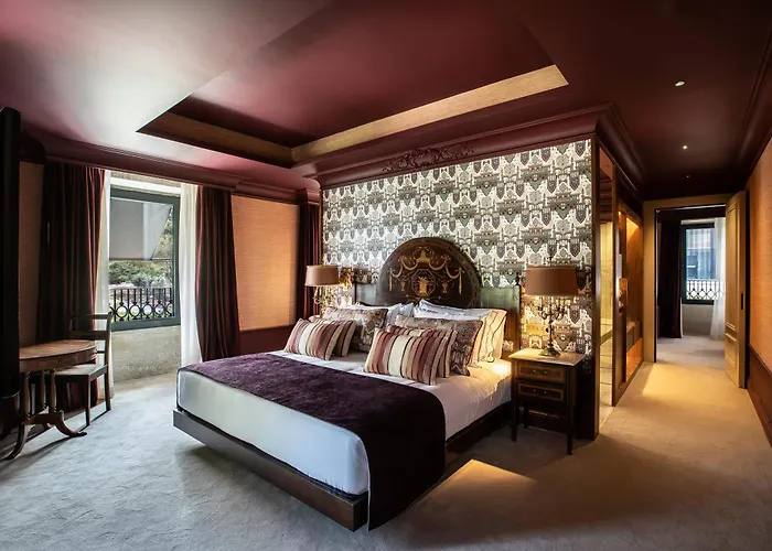Vinha Boutique Hotel - The Leading Hotels Of The World