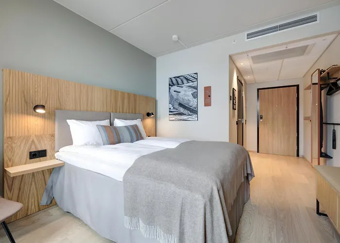 Quality Hotel Harstad