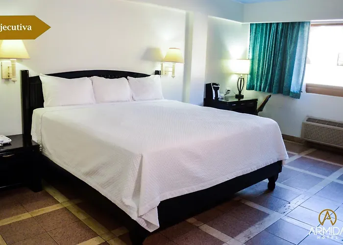 Hotel Armida Guaymas
