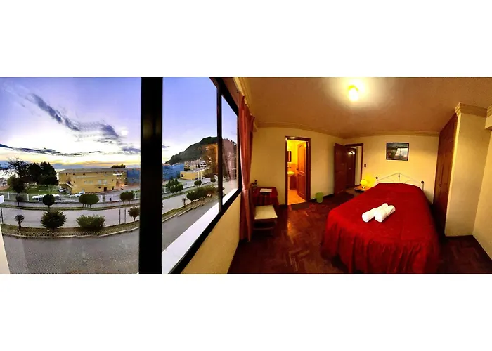 Hotel Wendy Mar