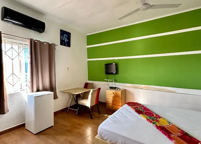 My Place Guest House
