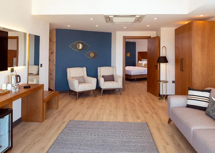 Maison Vourla Hotel
