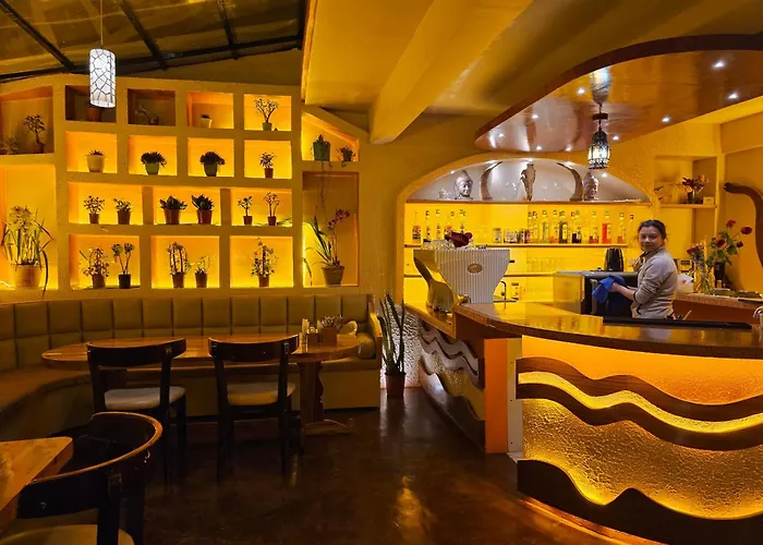 Hotel Golden Orchid
