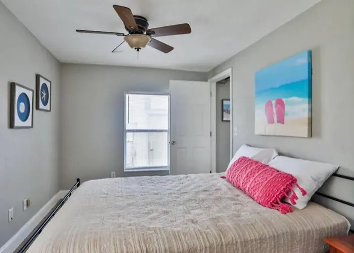 Summer Sands Lodge Unit 2