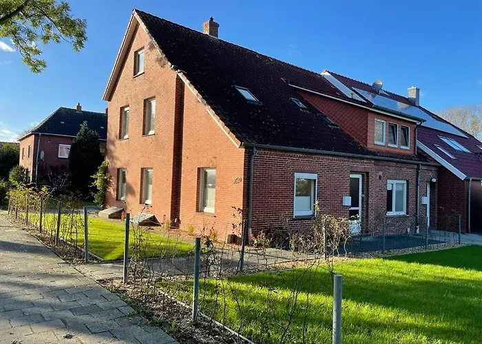 Gezeiten