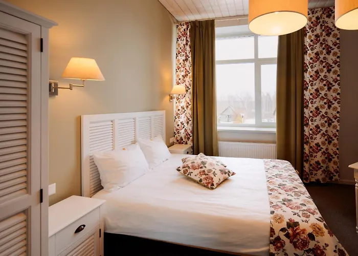 La Tenuta Italiana Hotel By Silene Resort & Spa
