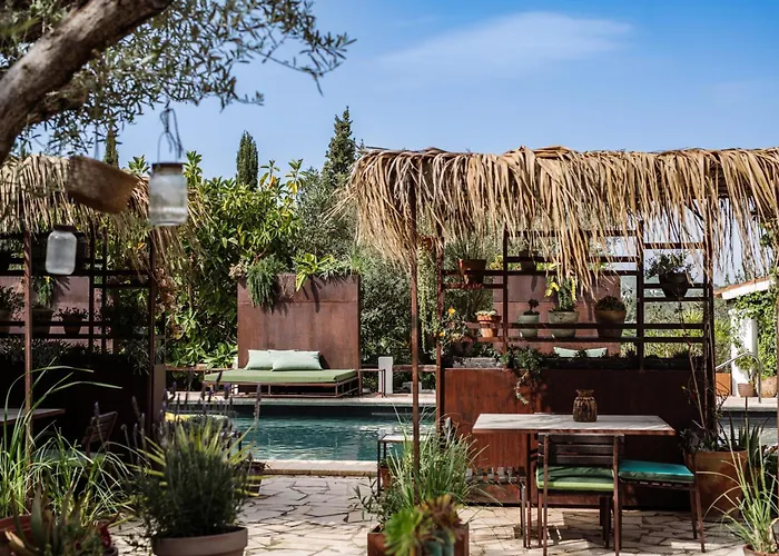 Finca Legado Ibiza