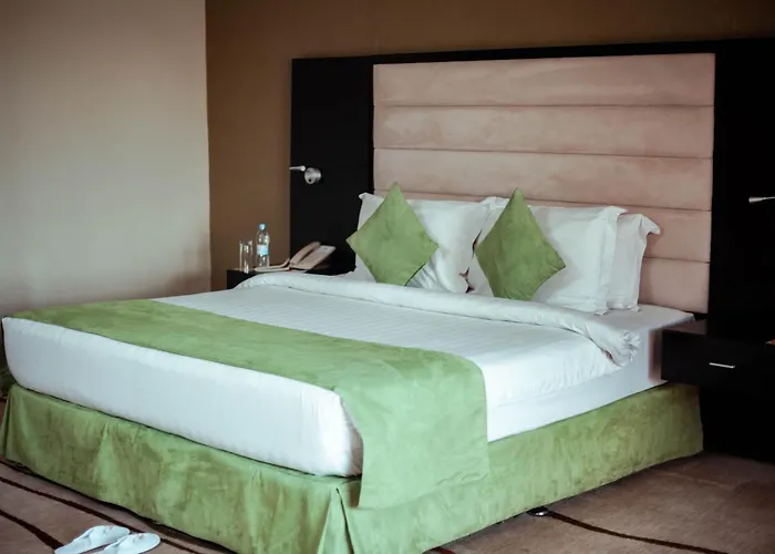 Crossroads Hotel Blantyre